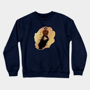 laugher Crewneck Sweatshirt